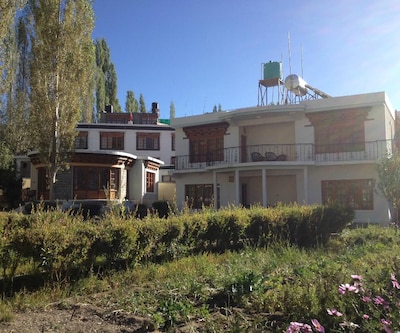 Royal Heritage Resort Leh